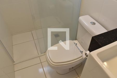 Apartamento para alugar com 67m², 3 quartos e 1 vagaBanheiro Suíte