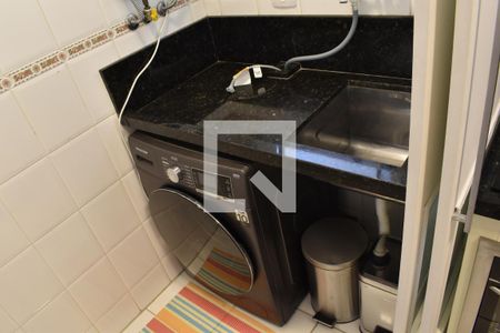 Apartamento para alugar com 67m², 3 quartos e 1 vagaÁrea de serviço
