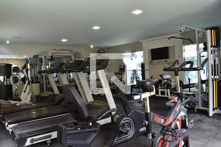 Apartamento para alugar com 67m², 3 quartos e 1 vagaÁrea comum - Academia