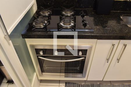 Apartamento para alugar com 67m², 3 quartos e 1 vagaCozinha