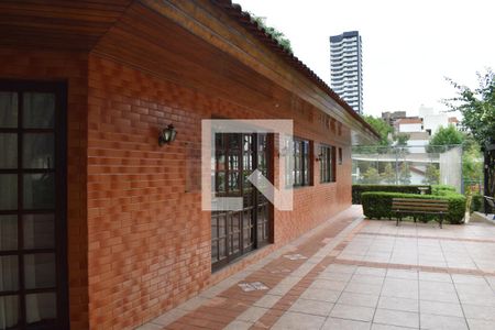 Apartamento para alugar com 67m², 3 quartos e 1 vagaÁrea comum - Salão de festas