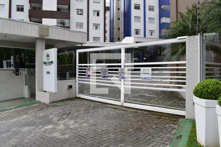 Apartamento para alugar com 67m², 3 quartos e 1 vagaFachada do condomínio