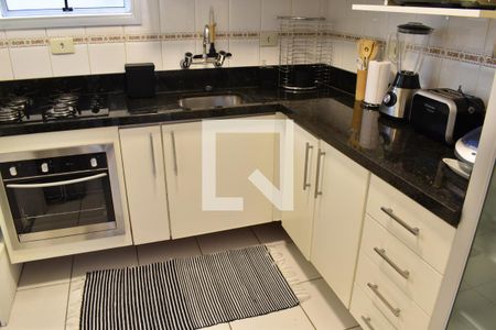 Apartamento para alugar com 67m², 3 quartos e 1 vagaCozinha