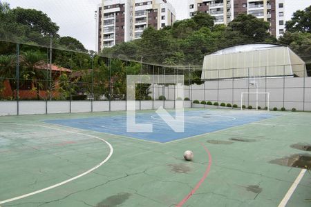 Apartamento para alugar com 67m², 3 quartos e 1 vagaQuadra de esportes