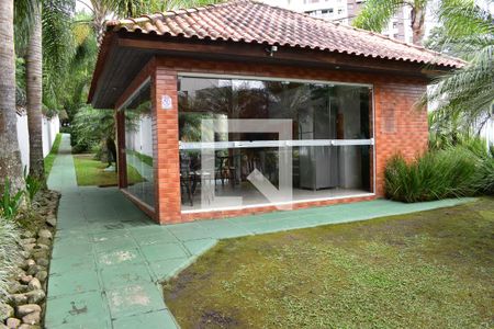 Apartamento para alugar com 67m², 3 quartos e 1 vagaÁrea comum - Churrasqueira