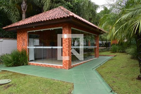 Apartamento para alugar com 67m², 3 quartos e 1 vagaÁrea comum - Churrasqueira