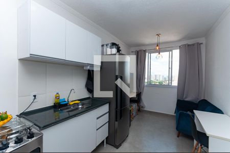 Apartamento à venda com 1 quarto, 25m² em Água Branca, São Paulo