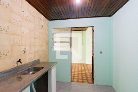 Casa à venda com 82m², 3 quartos e 3 vagasCozinha