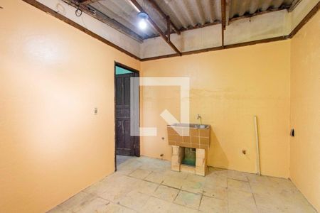 Casa à venda com 82m², 3 quartos e 3 vagasÁrea de Serviço