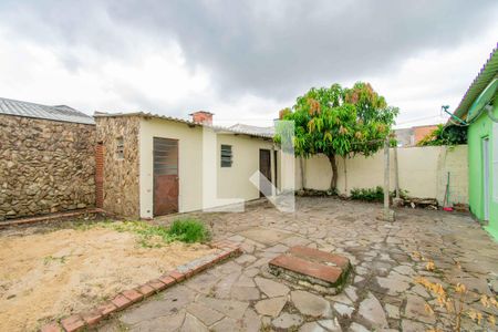 Casa à venda com 82m², 3 quartos e 3 vagasQuintal