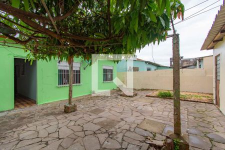 Casa à venda com 82m², 3 quartos e 3 vagasQuintal