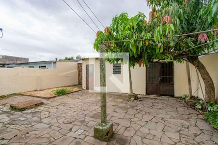 Casa à venda com 82m², 3 quartos e 3 vagasQuintal
