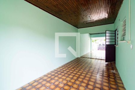 Casa à venda com 82m², 3 quartos e 3 vagasCorredor