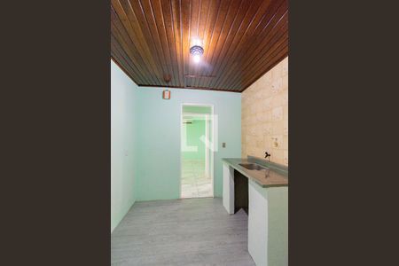 Casa à venda com 82m², 3 quartos e 3 vagasCozinha