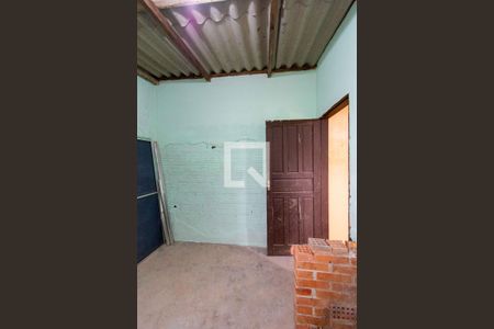 Casa à venda com 82m², 3 quartos e 3 vagasBanheiro de Serviço