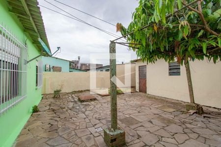 Casa à venda com 82m², 3 quartos e 3 vagasQuintal