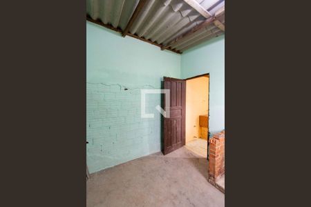Casa à venda com 82m², 3 quartos e 3 vagasBanheiro de Serviço