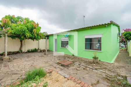 Casa à venda com 82m², 3 quartos e 3 vagasQuintalQuintal