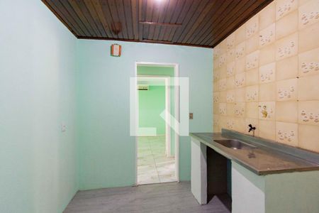 Casa à venda com 82m², 3 quartos e 3 vagasCozinha