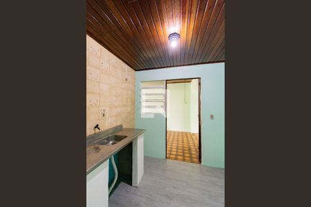 Casa à venda com 82m², 3 quartos e 3 vagasCozinha