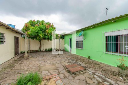 Casa à venda com 82m², 3 quartos e 3 vagasQuintal