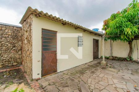 Casa à venda com 82m², 3 quartos e 3 vagasQuintal