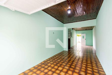 Casa à venda com 82m², 3 quartos e 3 vagasCorredor