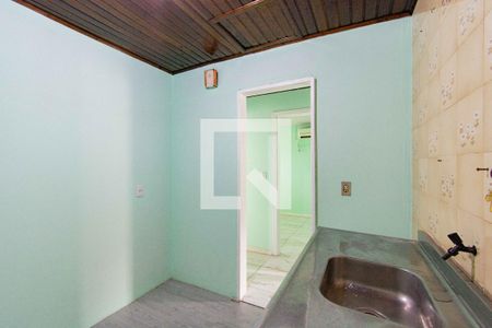 Casa à venda com 82m², 3 quartos e 3 vagasCozinha