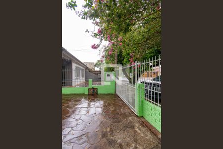 Casa à venda com 82m², 3 quartos e 3 vagasFachada