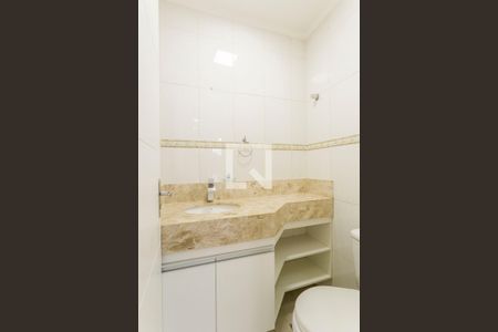 Apartamento à venda com 162m², 4 quartos e 2 vagasLavabo