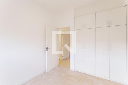 Apartamento à venda com 162m², 4 quartos e 2 vagasQuarto 4
