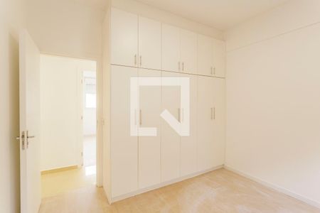 Apartamento à venda com 162m², 4 quartos e 2 vagasQuarto 3