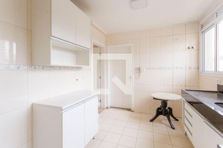 Apartamento à venda com 162m², 4 quartos e 2 vagasCozinha