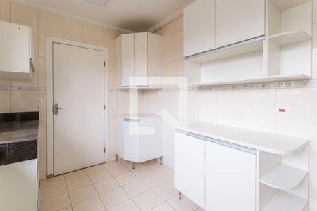 Apartamento à venda com 162m², 4 quartos e 2 vagasCozinha