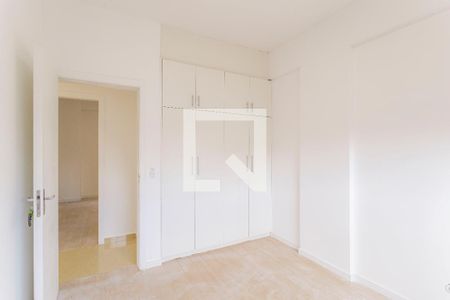 Apartamento à venda com 162m², 4 quartos e 2 vagasQuarto 4