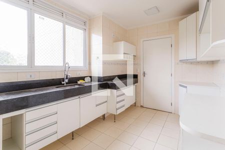 Apartamento à venda com 162m², 4 quartos e 2 vagasCozinha