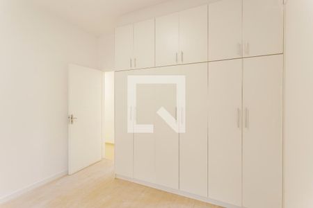 Apartamento à venda com 162m², 4 quartos e 2 vagasQuarto 3