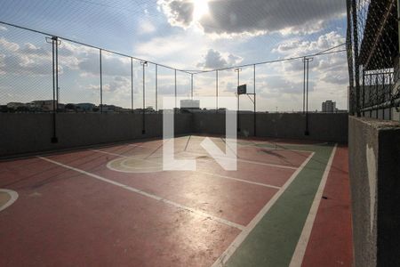 Apartamento à venda com 28m², 1 quarto e sem vagaQuadra Esportiva