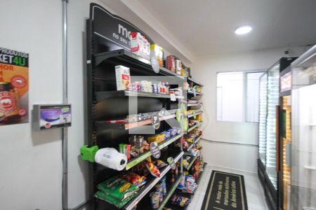 Apartamento à venda com 28m², 1 quarto e sem vagaMercado