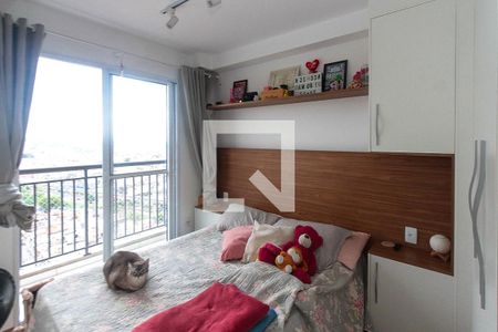 Apartamento à venda com 28m², 1 quarto e sem vagaSuíte