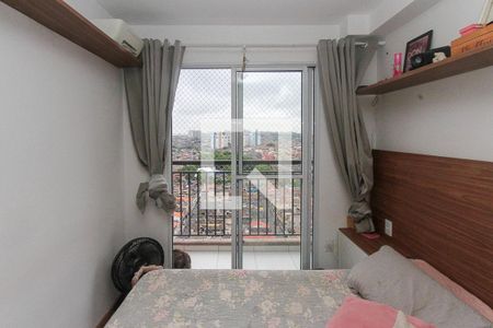 Apartamento à venda com 28m², 1 quarto e sem vagaSuíte
