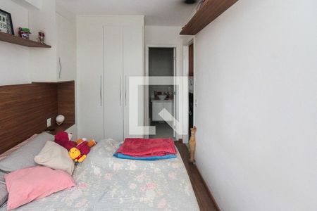 Apartamento à venda com 28m², 1 quarto e sem vagaSuíte