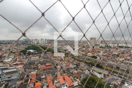 Apartamento à venda com 28m², 1 quarto e sem vagaVista Varanda Sala