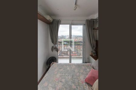 Apartamento à venda com 28m², 1 quarto e sem vagaSuíte