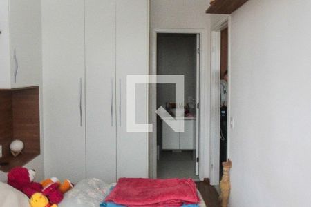 Apartamento à venda com 28m², 1 quarto e sem vagaSuíte