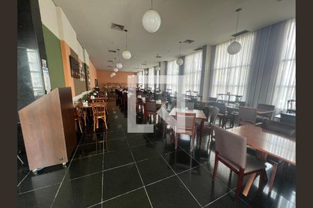 Apartamento para alugar com 40m², 1 quarto e 2 vagas Apartamento para alugar com 40m², 1 quarto e 2 vagasÁrea comum