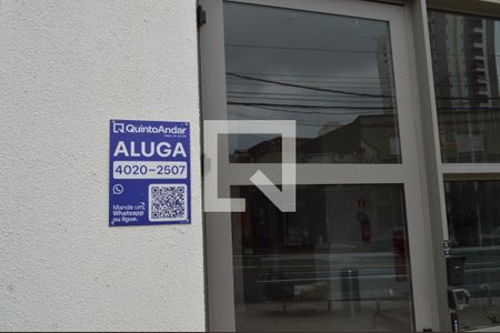 Studio para alugar com 20m², 1 quarto e sem vagaPlaquinha