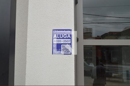 Studio para alugar com 20m², 1 quarto e sem vagaPlaquinha