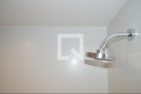 Studio para alugar com 20m², 1 quarto e sem vagaBanheiro