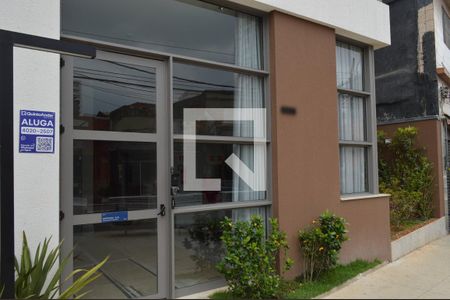 Studio para alugar com 20m², 1 quarto e sem vagaPlaquinha